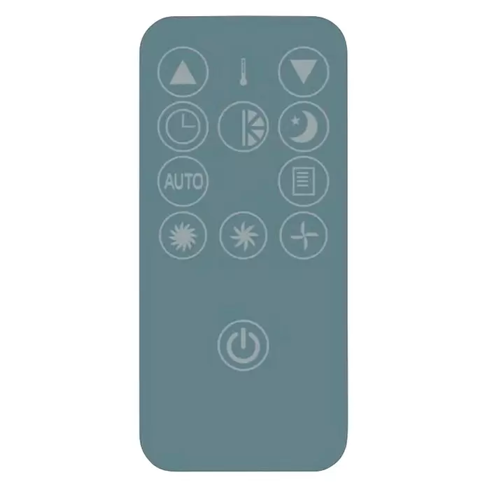 Proklima Mobilni klima uređaj AF-9000P - Maksimalni kapacitet hlađenja po uređaju u W: 2.600 W, Rashladni plin: R290 - Pogled sprijeda
