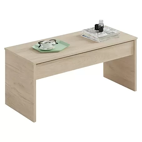 Muebles Pitarch  Mesa de centro elevable