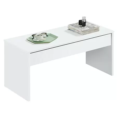 Muebles Pitarch  Mesa de centro elevable