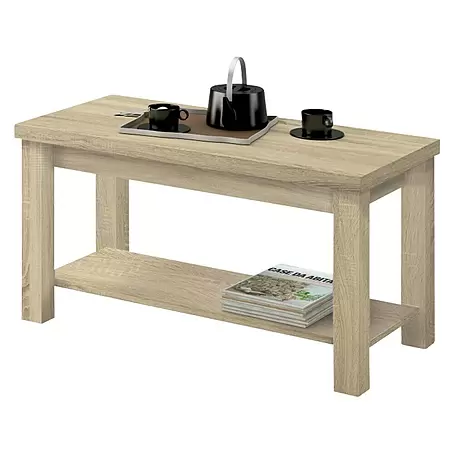 Muebles Pitarch  Mesa de centro Artik