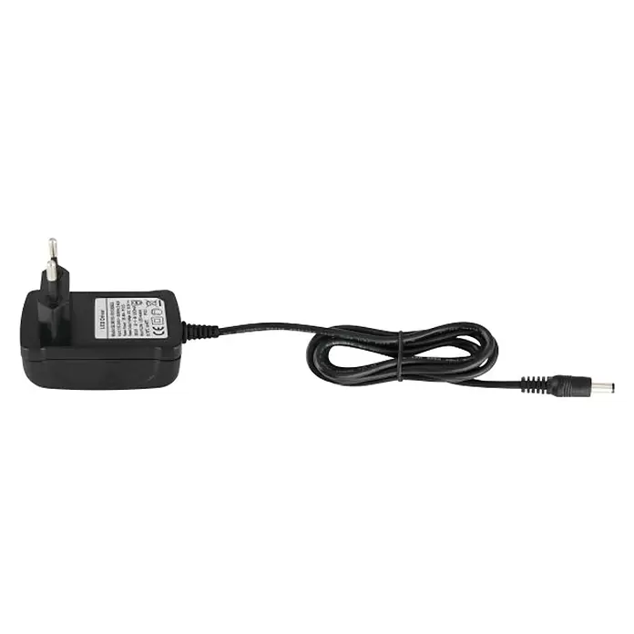 Globo Stolna LED svjetiljka Ursino - 8 W, D x Š x V: 48 x 17 x 51,5 cm, Hladna bijela - Dijagonalni pogled