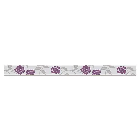 AS Creation  Tapetenborte Stick Ups Blume