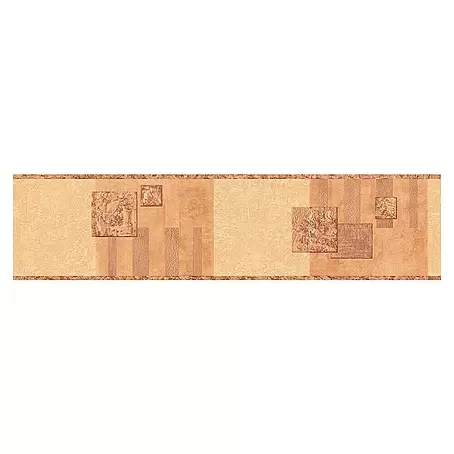 AS Creation  Tapetenborte Stick Ups Antikdesign Terracotta