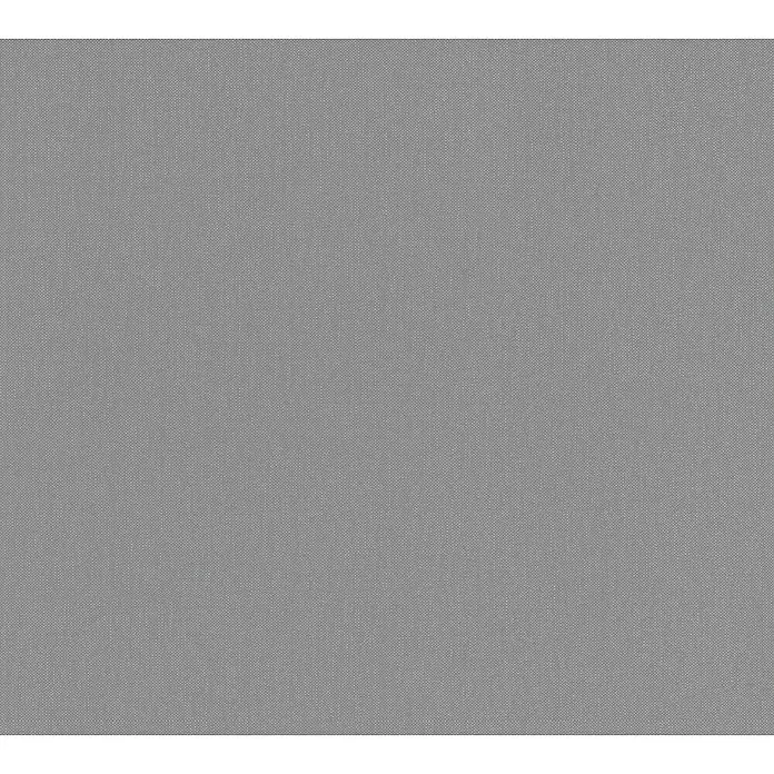 AS Creation Vliestapete Elegance 2 - Grau, L x B: 10,05 x 0,53 m - Detailaufnahme