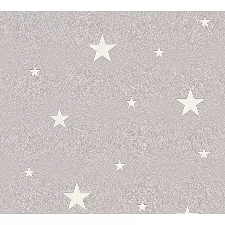 AS Creation Il Decoro Vliestapete Day & Night Sterne