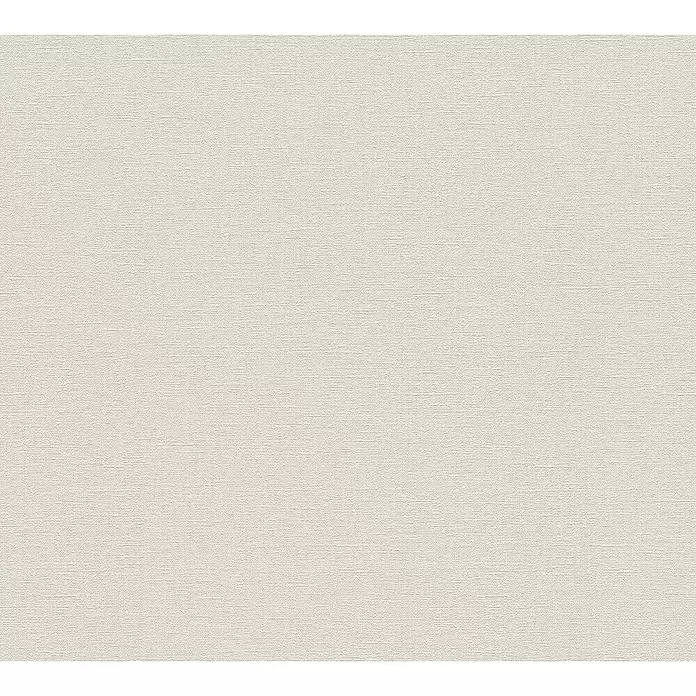 AS Creation Vliestapete Secret Garden - Beige, Uni, L x B: 10,05 x 0,53 m - Detailaufnahme