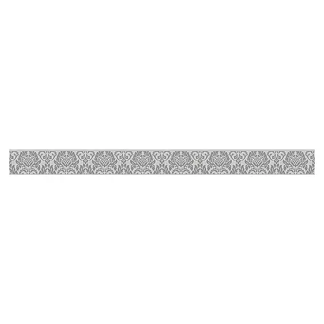 AS Creation  Tapetenborte Stick Ups Barockornamente