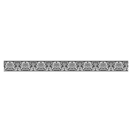 AS Creation  Tapetenborte Stick Ups Barockornament