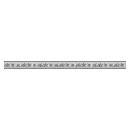 AS Creation  Tapetenborte Stick Ups Meander