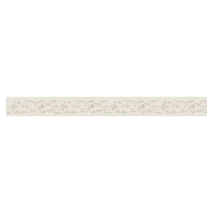 AS Creation Tapetenborte Stick Ups Klassik Ranke Beige/Gold - Gold, L x B: 5 x 0,05 m - Vorderansicht