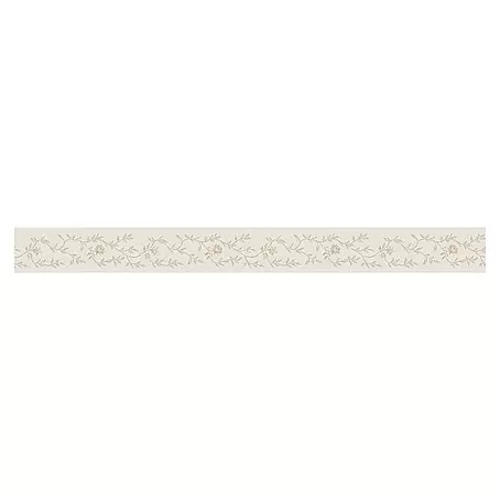 AS Creation  Tapetenborte Stick Ups Klassik Ranke Beige/Gold