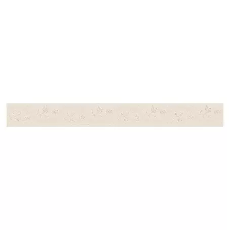 AS Creation  Tapetenborte Stick Ups Klassik Ranke Creme