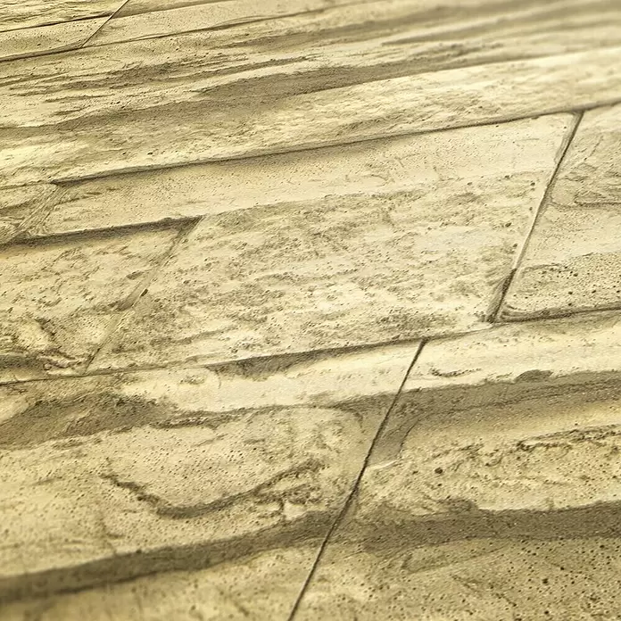 AS Creation Vliestapete Elements Murano - Beige/Creme, Steinoptik, L x B: 10,05 x 0,53 m - Detailaufnahme
