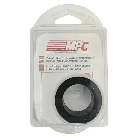 MPC  Cinta de teflón