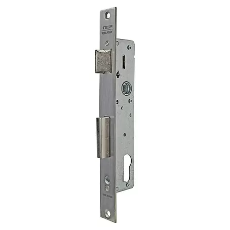 Tesa Assa Abloy  Cerradura empotrable para puerta 221038SSI B