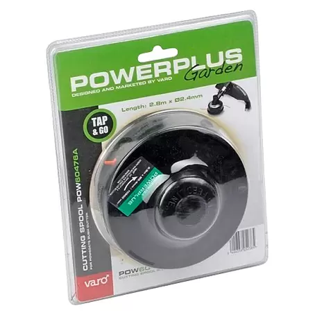 PowerPlus  Cabezal de corte POWEG8012