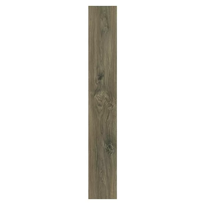Laminat Eiche Havanna - 1.292 x 193 x 7 mm, Landhausdiele - Vorderansicht