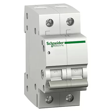Schneider Electric  Hoofdschakelaar Domae