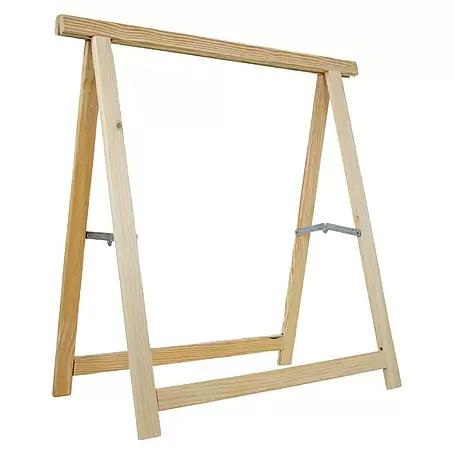 Caballete plegable Eco