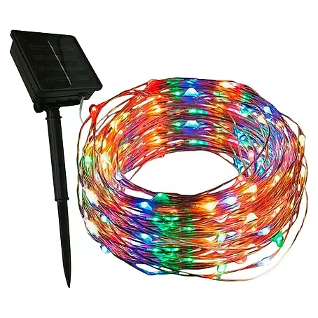 Ferotehna  Solarna LED svjetiljka