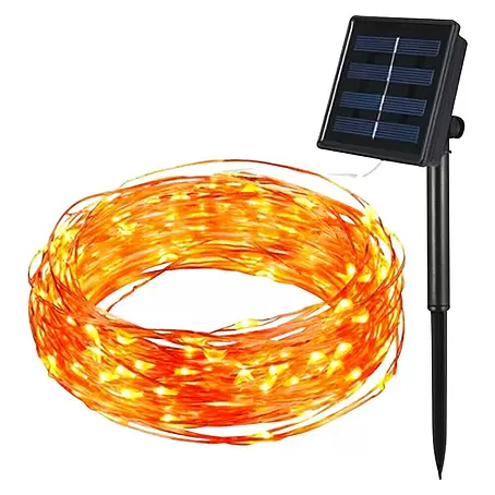 Ferotehna  Solarna LED svjetiljka