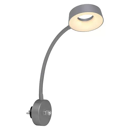 Globo  LED-Wandleuchte Lehovo