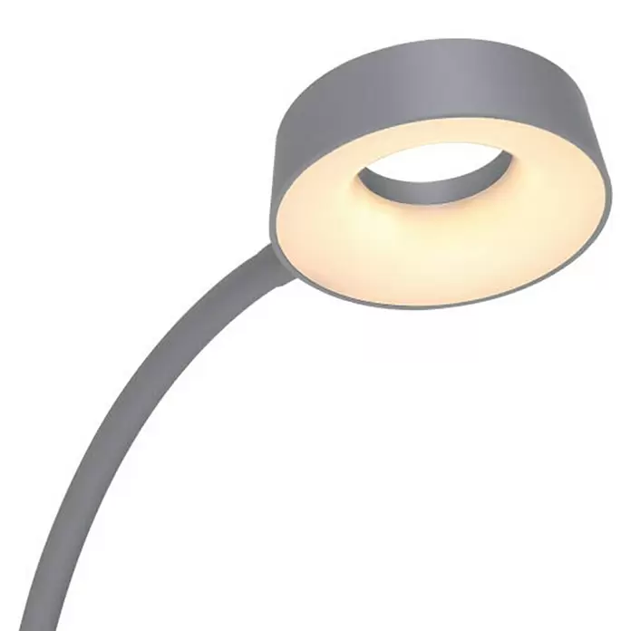 Globo LED-Wandleuchte Lehovo - B x H: 26 x 45,5 cm - Detailaufnahme