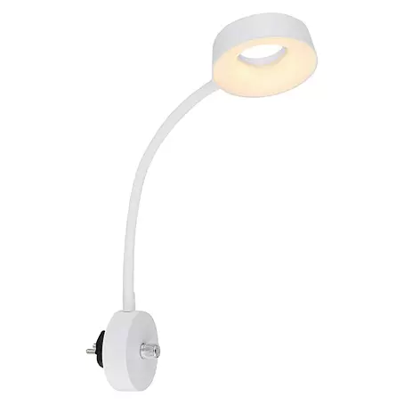 Globo  LED-Wandleuchte Lehovo
