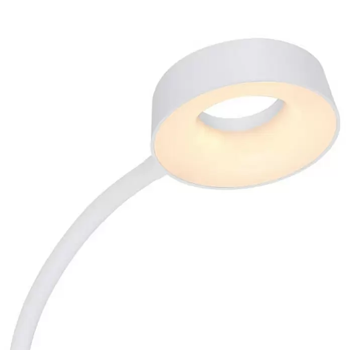 Globo LED-Wandleuchte Lehovo - B x H: 26 x 45,5 cm - Detailaufnahme