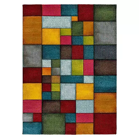 Alfombra Harlequín