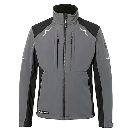 Softshell-Jacke PULSE