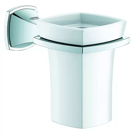 Grohe Grandera Zahnputzbecher