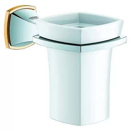 Grohe Grandera Zahnputzbecher