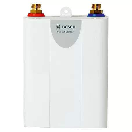 Bosch  Kleindurchlauferhitzer Tronic Comfort Plus