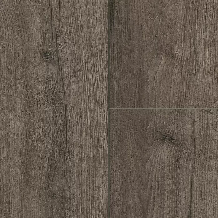Egger Home Laminat Loja Eiche grau - 1.292 x 193 x 8 mm, Landhausdiele - Detailaufnahme