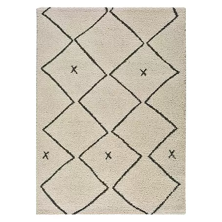 Alfombra Kasbah