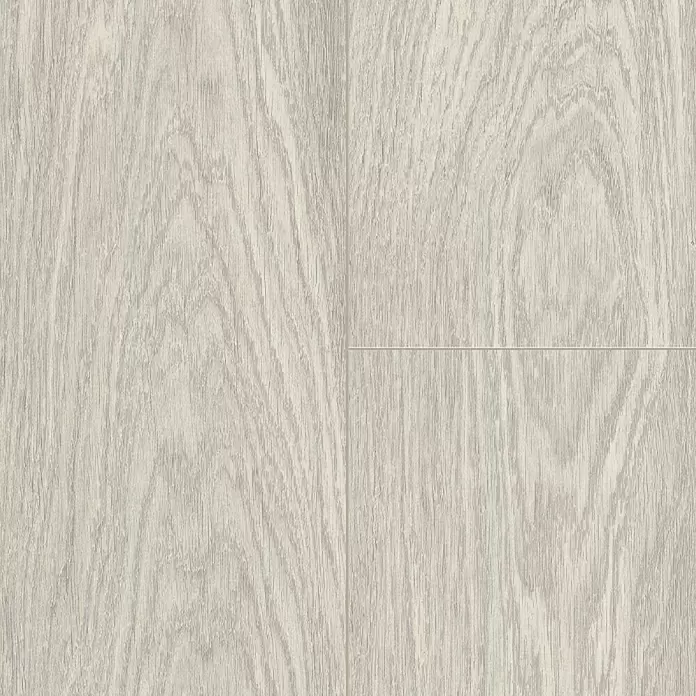 Egger Home Laminat Ruviano Eiche grau - 1.292 x 193 x 8 mm, Landhausdiele - Detailaufnahme