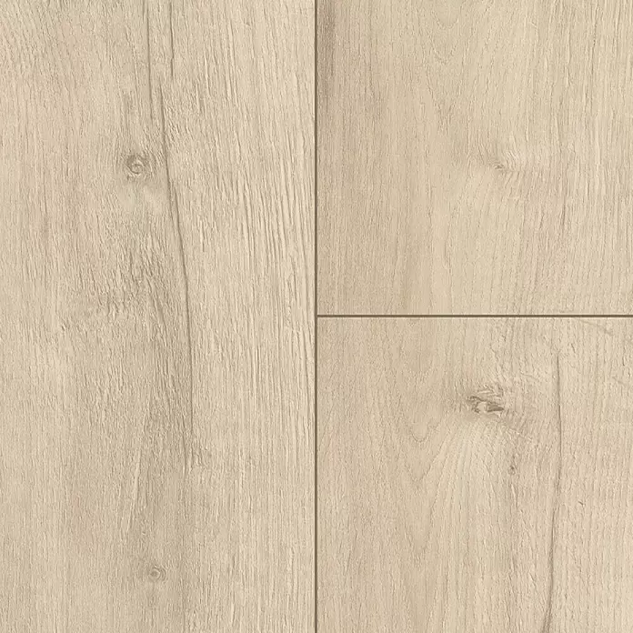 Egger Home Laminat Loja Eiche hell - 1.292 x 193 x 8 mm, Landhausdiele - Detailaufnahme