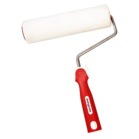 swingcolor  Farbroller Spritzfrei-Roller