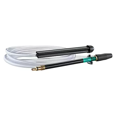 Nilfisk  Nassstrahl-Set