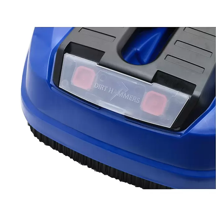 Nilfisk Flächenreiniger Power Patio - Passend für: Nilfisk Hochdruckreiniger - Detailaufnahme
