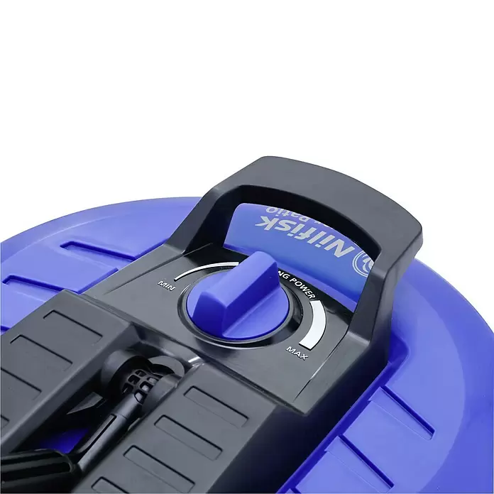 Nilfisk Flächenreiniger Power Patio - Passend für: Nilfisk Hochdruckreiniger - Detailaufnahme