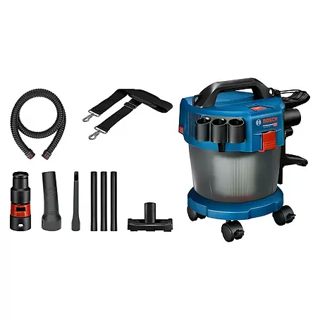 Bosch Professional  Akumulatorski usisavač za mokro i suho usisavanje GAS 18V-10L