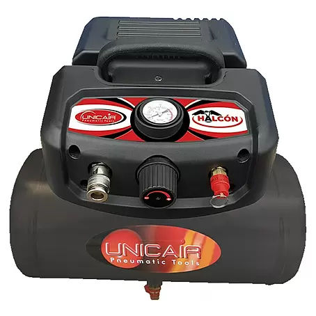 Unicair  Compresor Halcón