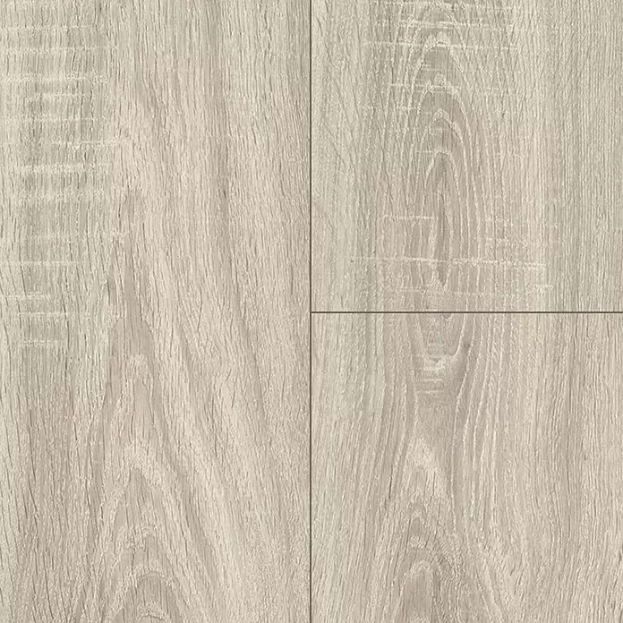 Egger Home Laminat Toscolano Eiche hell - 1.292 x 193 x 8 mm, Landhausdiele - Detailaufnahme