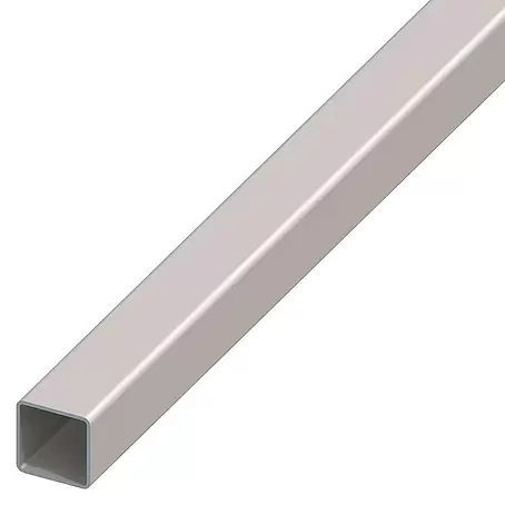 Kantoflex  Négyszögletes cső