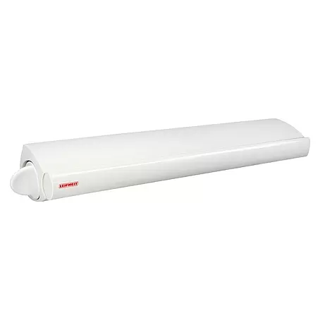 Leifheit  Tendedero de pared Rollfix 210 Longline