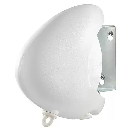 Leifheit  Tendedero de pared Rollfix 80
