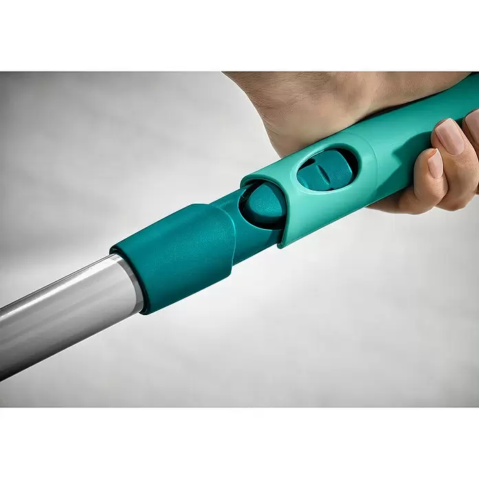 Leifheit Limpiador de cristales Powerslide XL - Ancho: 40 cm - Primer plano