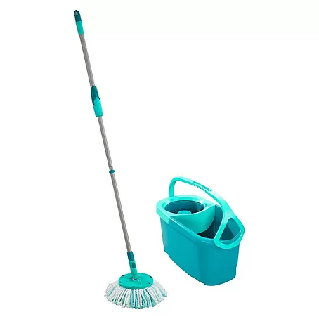 Leifheit  Set de limpieza fregona Clean Twist Ergo